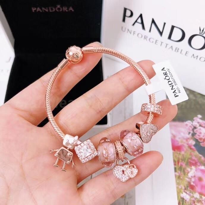 Pandora Bracelets 1272